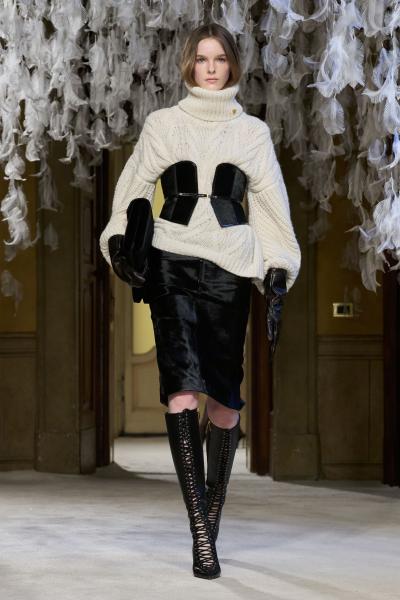 Elisabetta Franchi 26FW006